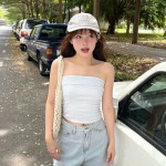 Emie Top (Babyblue)
