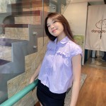 Plum Top