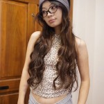 Peow Top