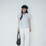 Yuu Shirt (Babyblue)