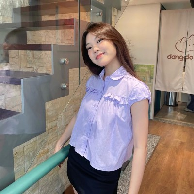 Plum Top