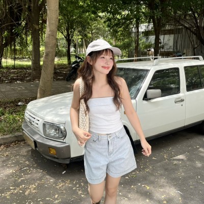 Emie Top (Babyblue)