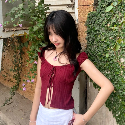 Jie Top