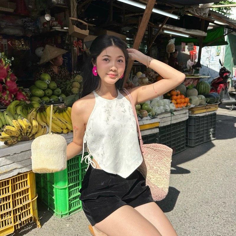 Mẫn Tiên 