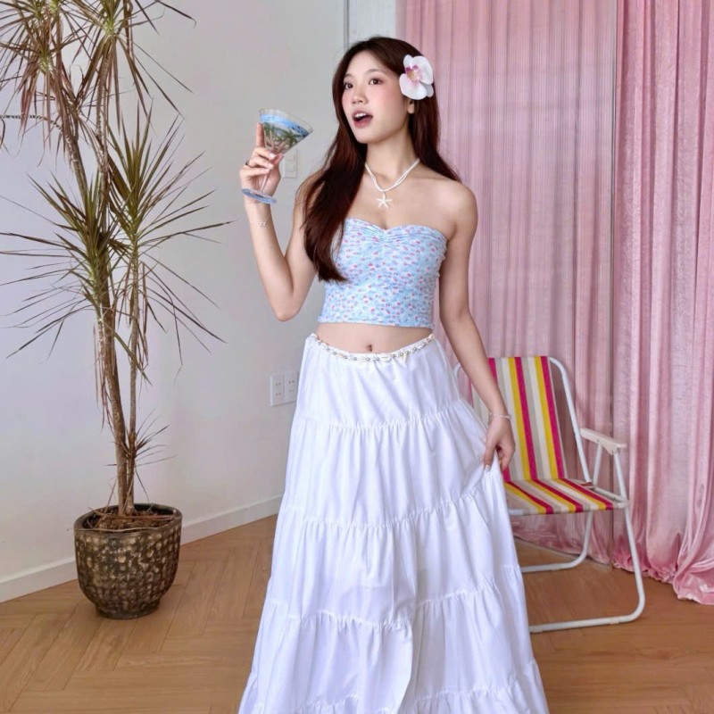 Aerum Skirts