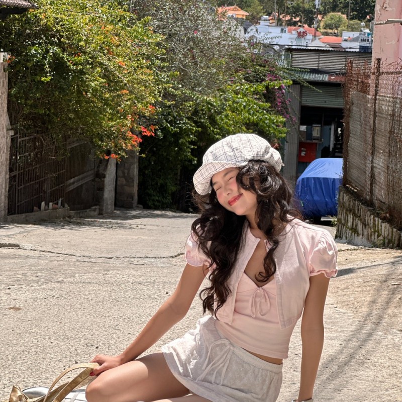Roses Set