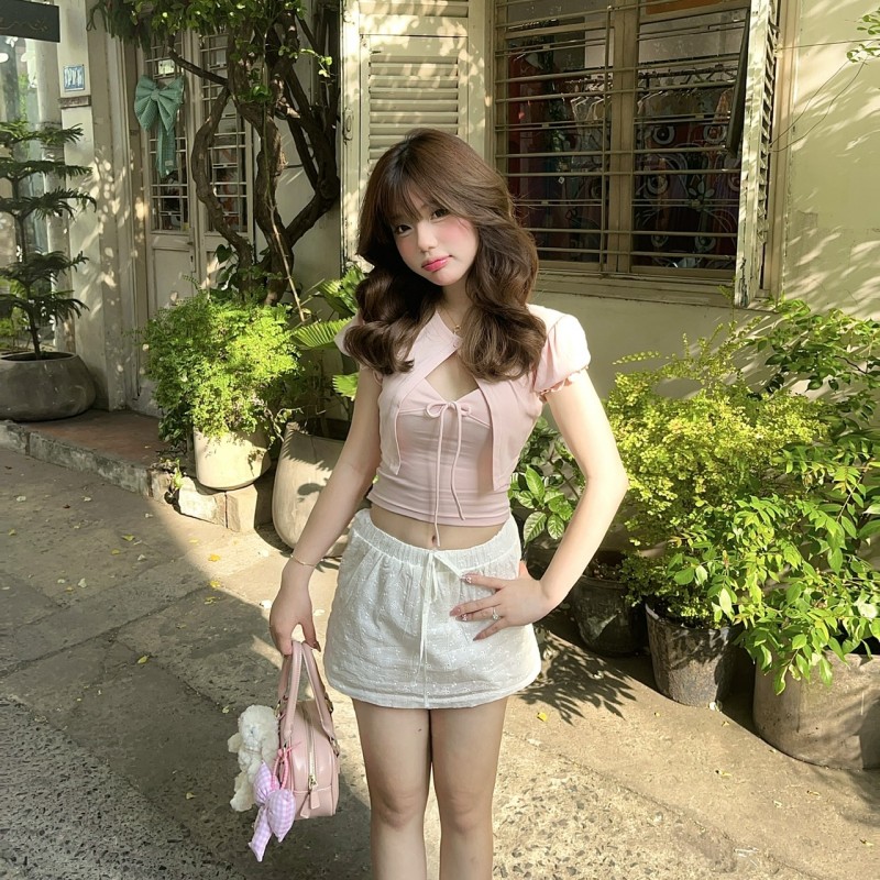 Roses Set