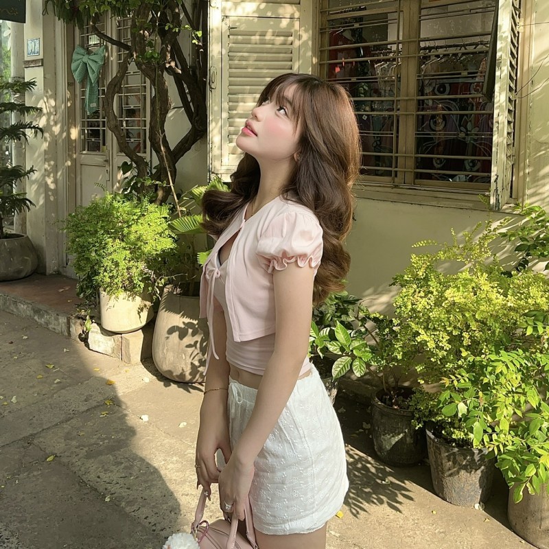 Roses Set