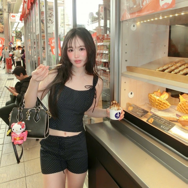 Lizzy Set