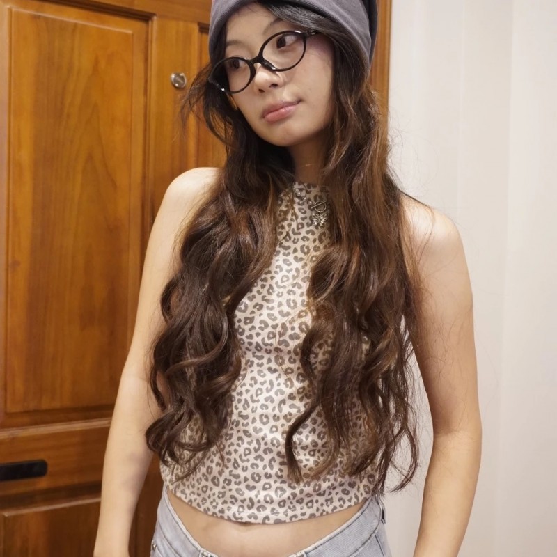 Peow Top