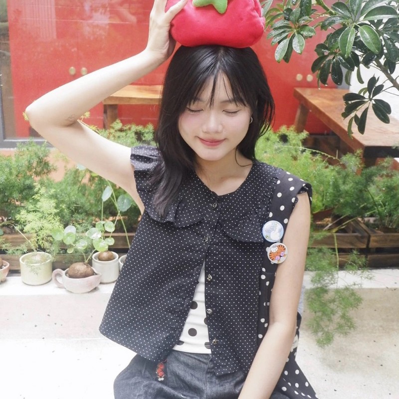 Jennie Top