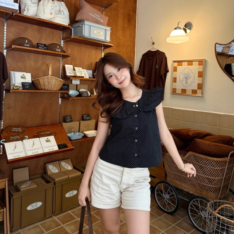 Jennie Top